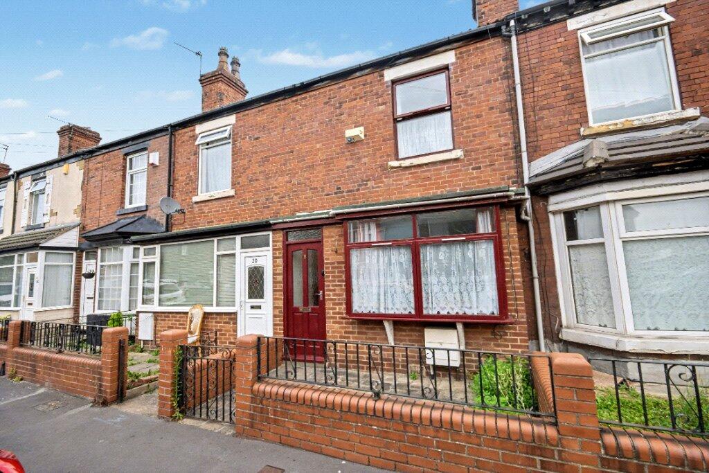 Main image of property: Westerman Street, Wakefield, West Yorkshire