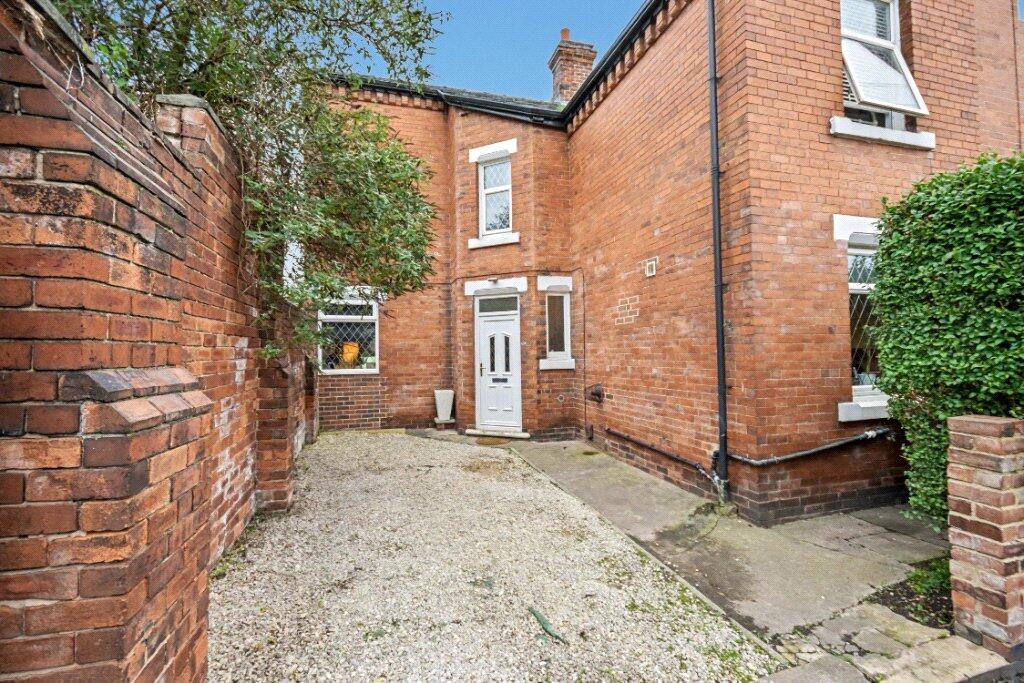 Main image of property: Holly Street, Wakefield