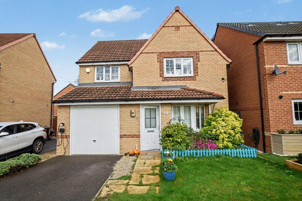 Main image of property: Foreman Road, Wakefield, West Yorkshire