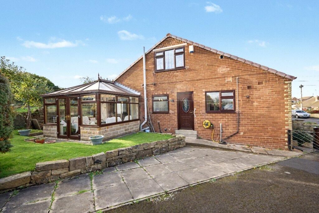 Main image of property: Lindale Garth, Kirkhamgate, Wakefield, West Yorkshire
