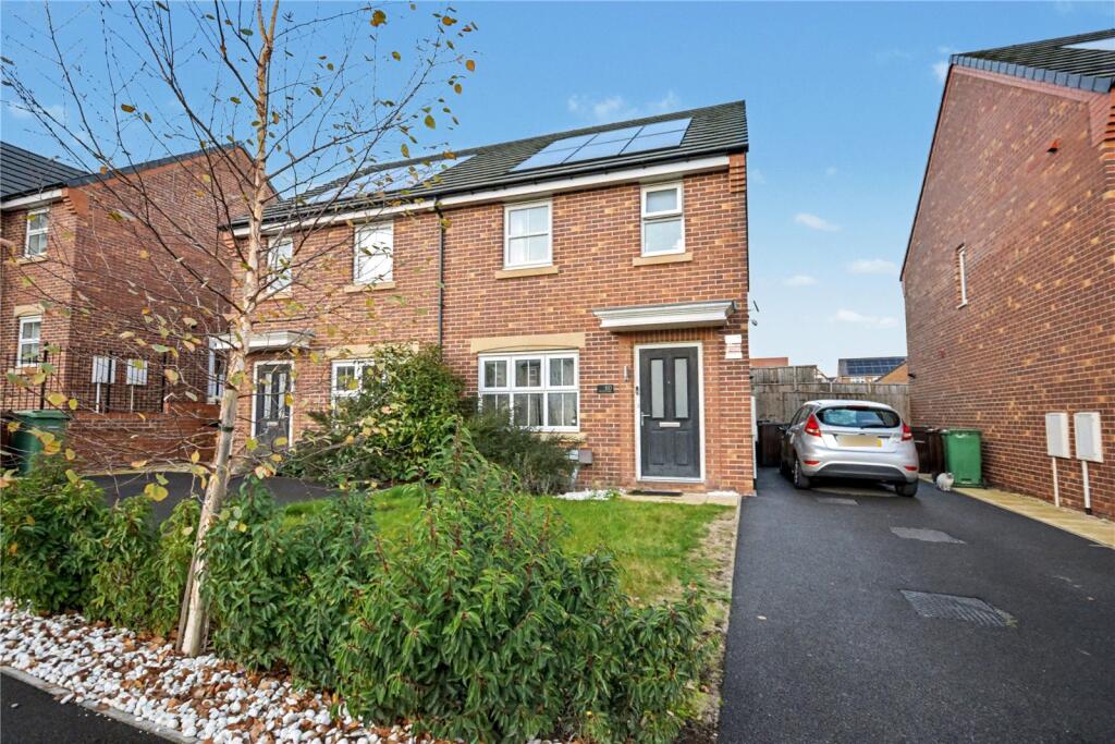 Main image of property: Stanley Parkway, Stanley, Wakefield, West Yorkshire