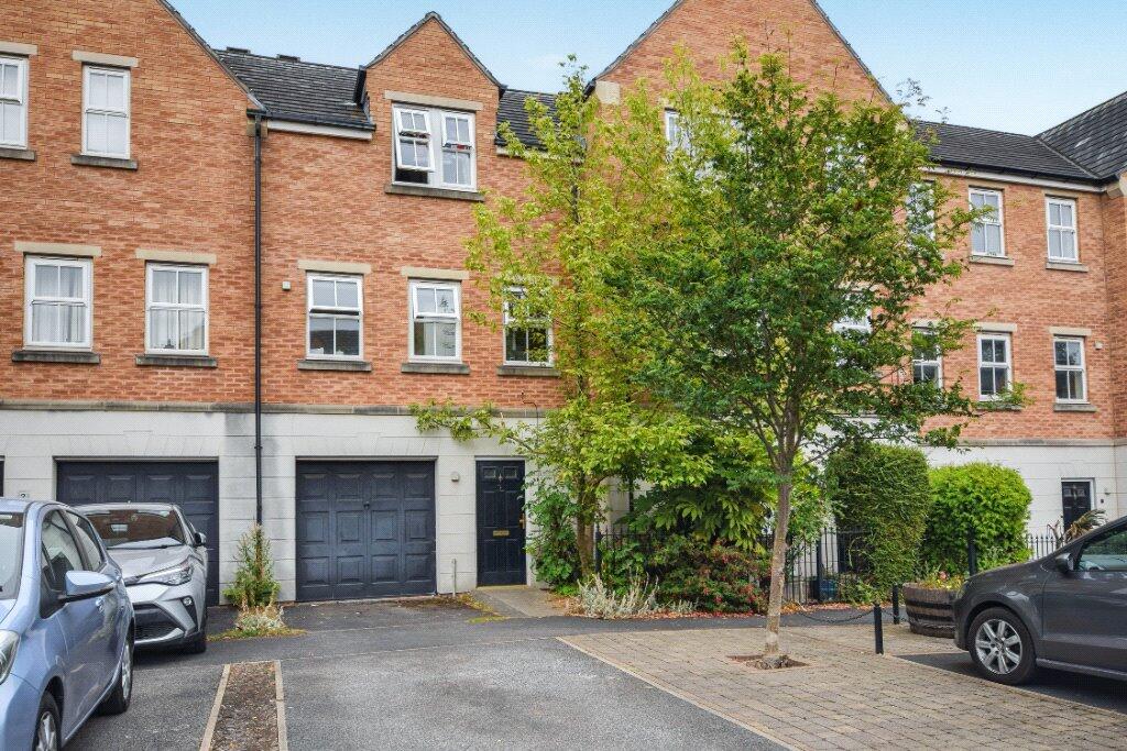 Main image of property: Chaloner Grove, Wakefield, West Yorkshire