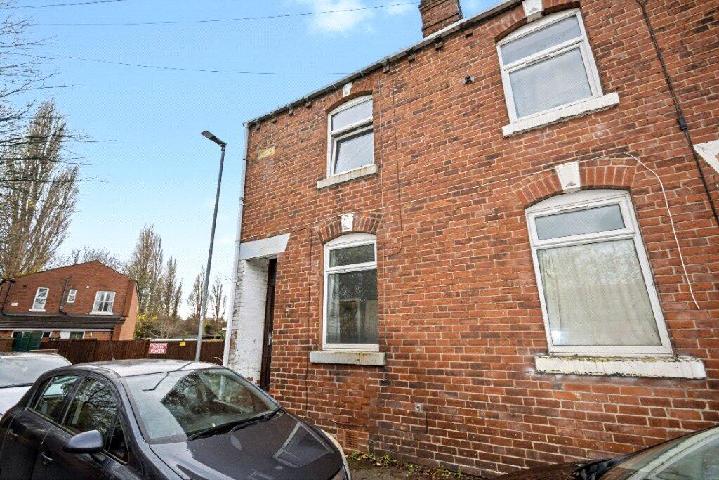 Main image of property: Chald Lane, Wakefield, West Yorkshire