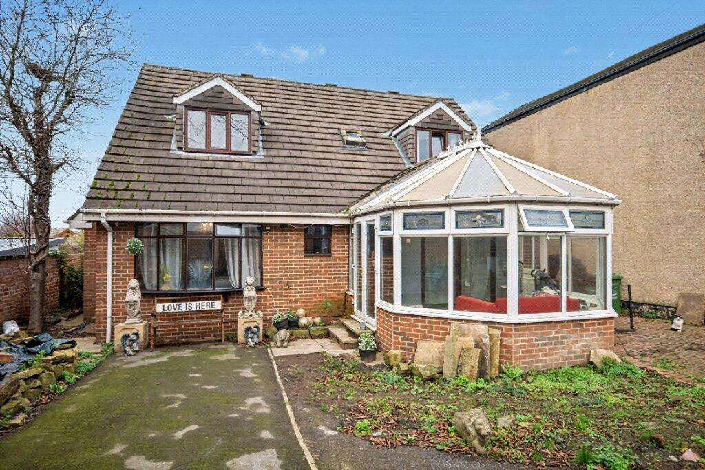 Main image of property: Andrew Street, Wakefield, West Yorkshire