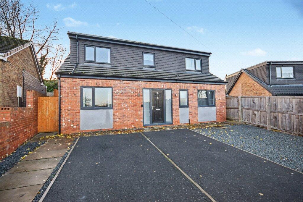 Main image of property: Cherry Tree Crescent, Walton, Wakefield, West Yorkshire