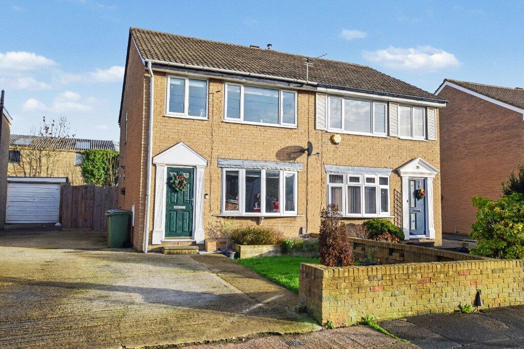 Main image of property: Hirstlands Drive, Ossett, West Yorkshire