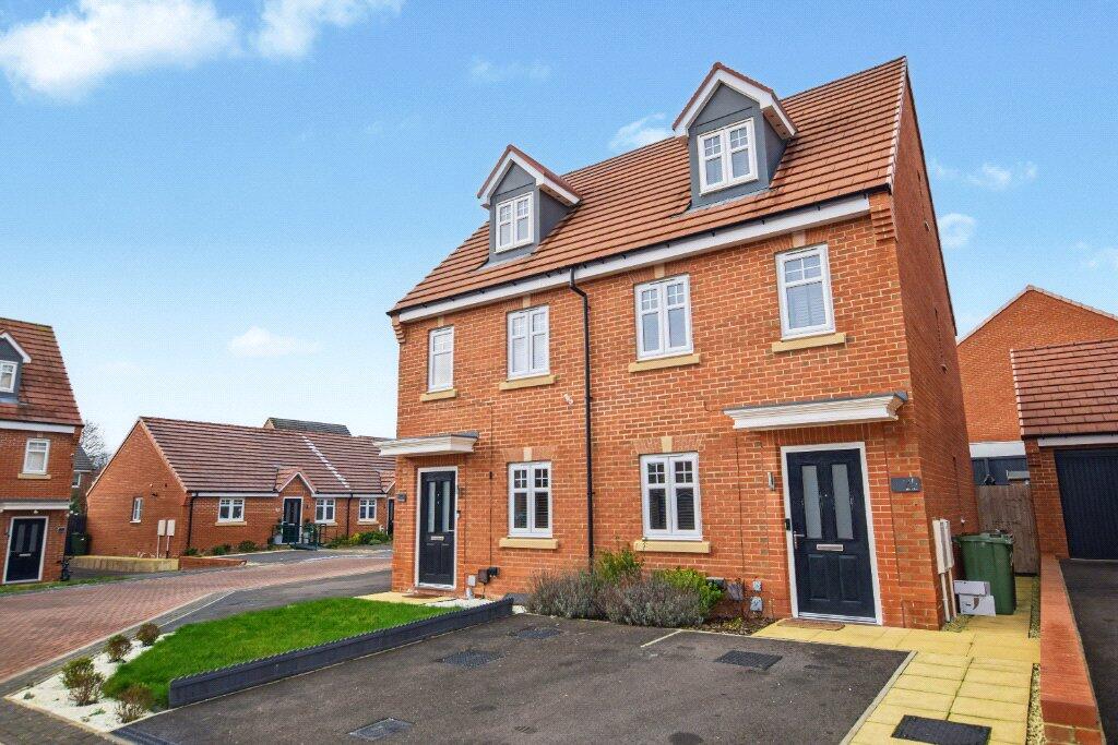 Main image of property: Winter Close, Stanley, Wakefield, West Yorkshire