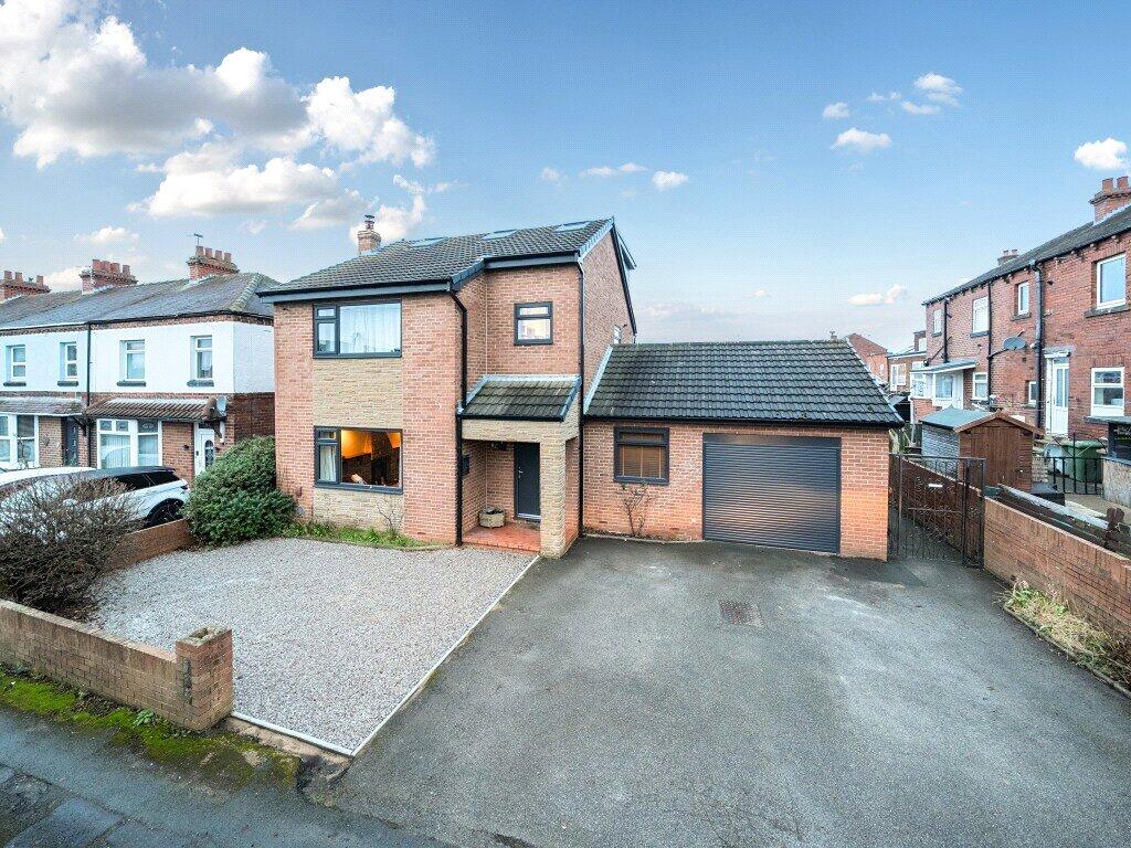 Main image of property: Hirstlands Avenue, Ossett, West Yorkshire