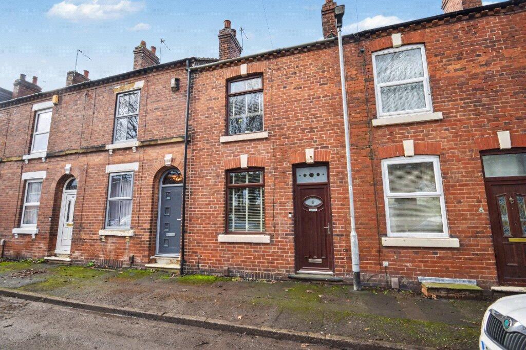 Main image of property: Foljambe Street, Wakefield, West Yorkshire