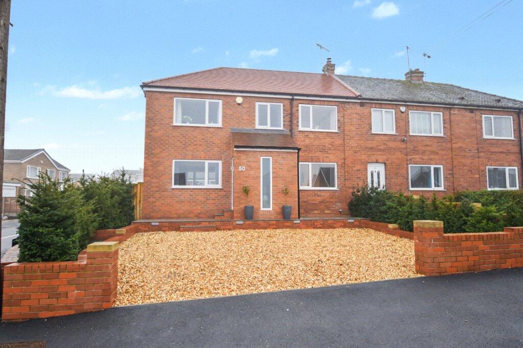 Main image of property: Brandy Carr Road, Kirkhamgate, Wakefield, West Yorkshire