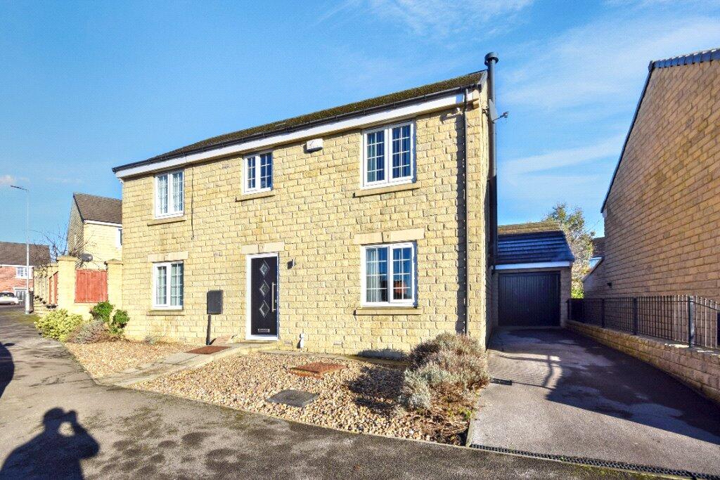 Main image of property: Noble Road, Wakefield, West Yorkshire
