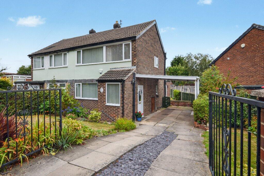 Main image of property: Towers Close, Crofton, Wakefield, West Yorkshire