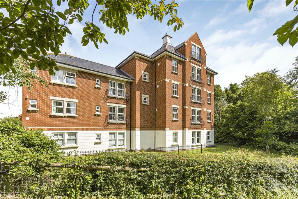 4 bedroom apartment for sale in Rewley Road, Oxford, Oxfordshire, OX1