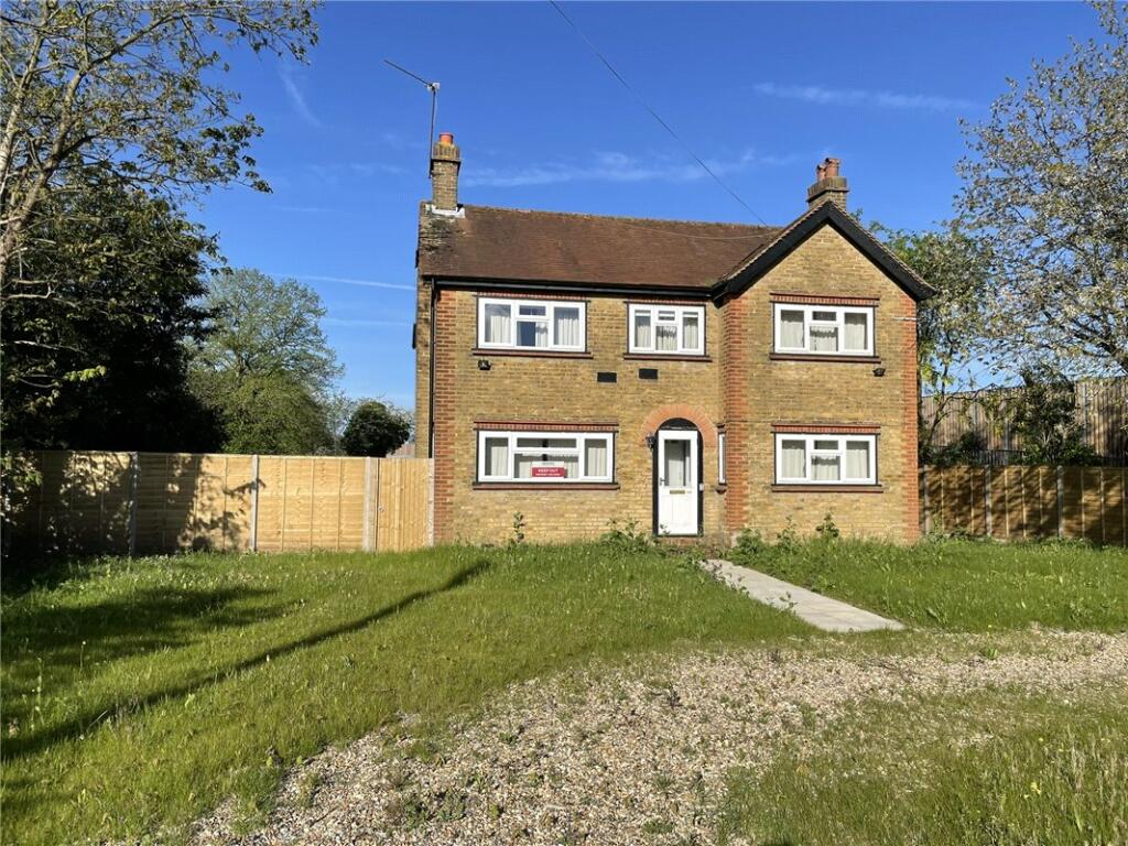 4 bedroom detached house for sale in Meadow Way, Dorney Reach