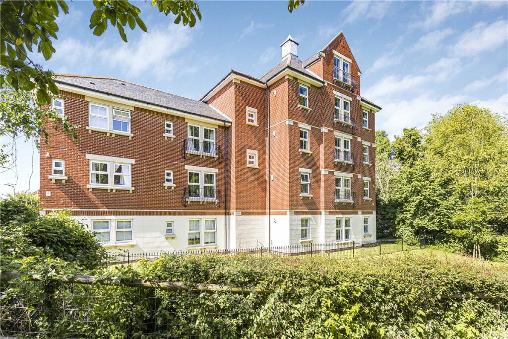 3 bedroom apartment for sale in Rewley Road, Oxford, Oxfordshire, OX1