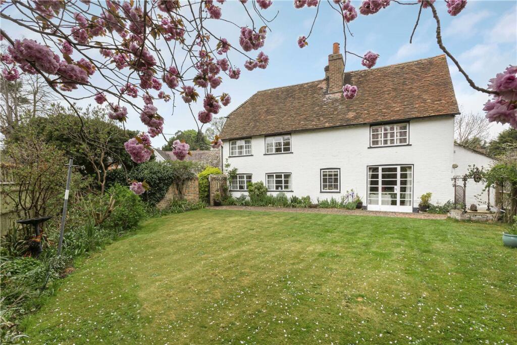 Main image of property: Long Wittenham, Abingdon, Oxfordshire, OX14