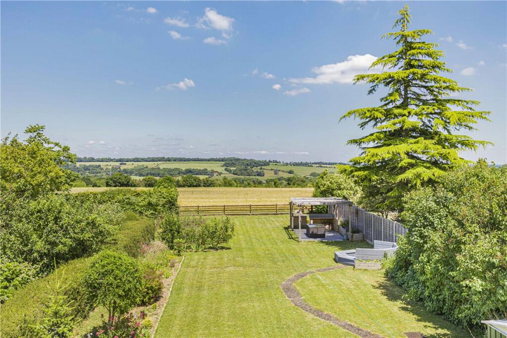 Main image of property: Norreys Road, Cumnor, Oxford, Oxfordshire, OX2