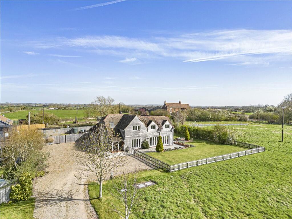 Main image of property: North Denchworth, Wantage, Oxfordshire, OX12