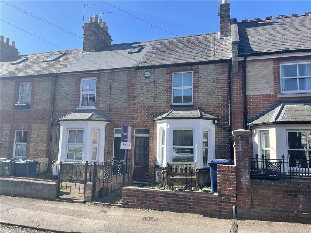 Main image of property: James Street, Oxford, Oxfordshire, OX4