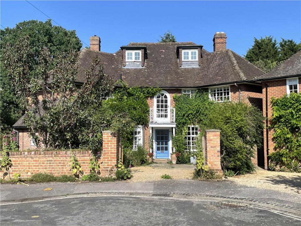 Main image of property: Garford Road, Oxford, Oxfordshire, OX2