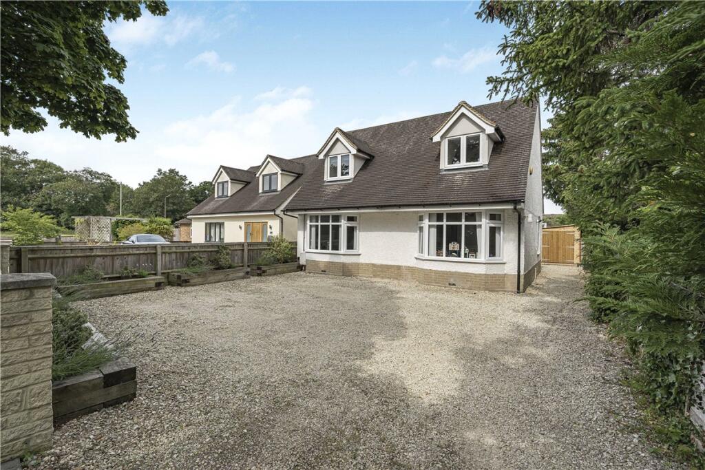 Main image of property: Radley Road, Abingdon, Oxfordshire, OX14