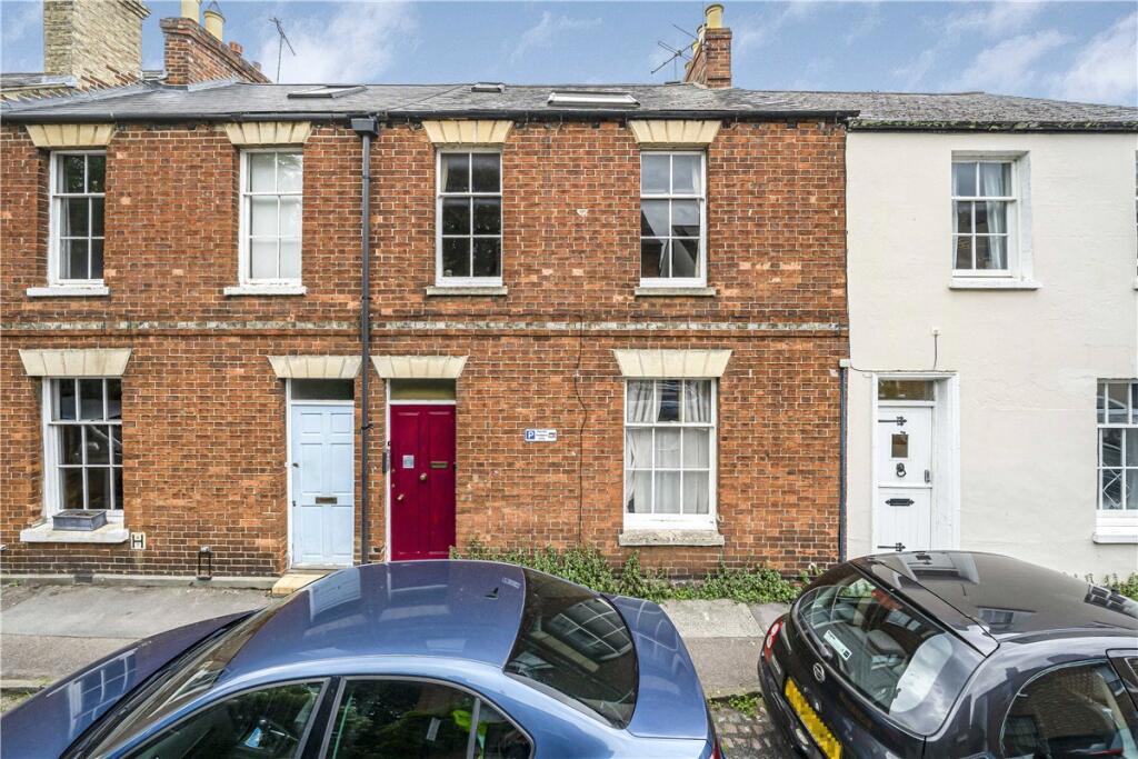Main image of property: West Street, Oxford, Oxfordshire, OX2
