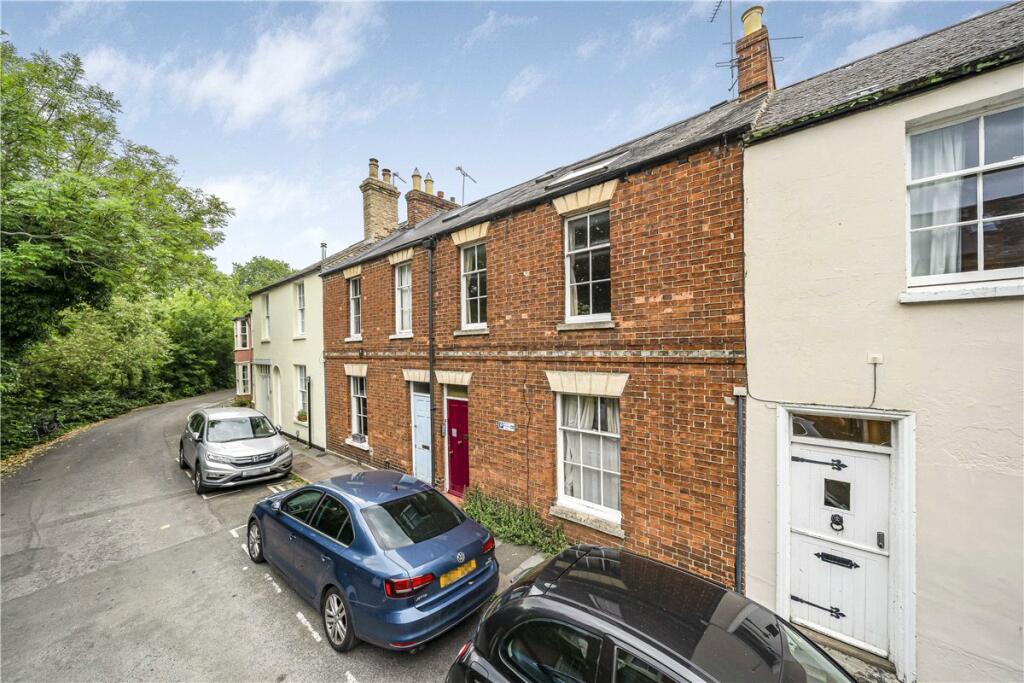 Main image of property: West Street, Oxford, Oxfordshire, OX2