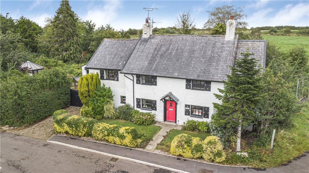 Main image of property: Old Mains Lane, Poulton-le-Fylde, Lancashire, FY6