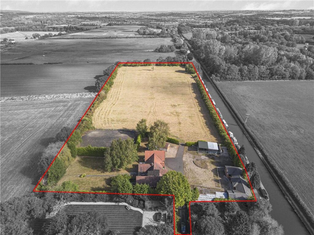 Main image of property: Bodymoor Heath Lane, Bodymoor Heath, Sutton Coldfield, Warwickshire, B76