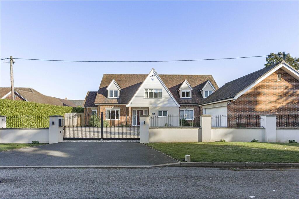 Main image of property: Beggars Lane, Longworth, OX13