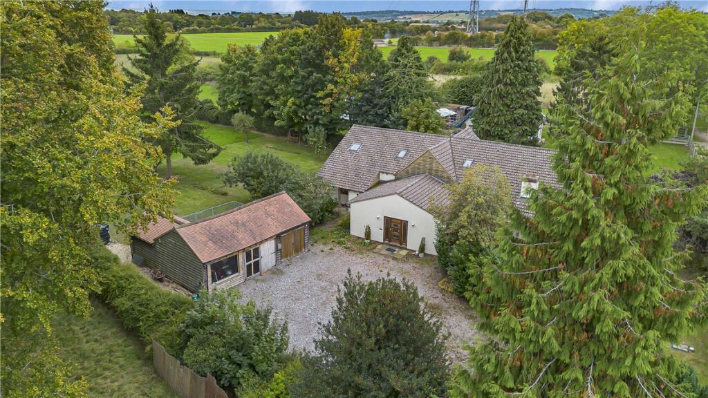 Main image of property: Woodperry Road, Beckley, Oxford, Oxfordshire, OX3