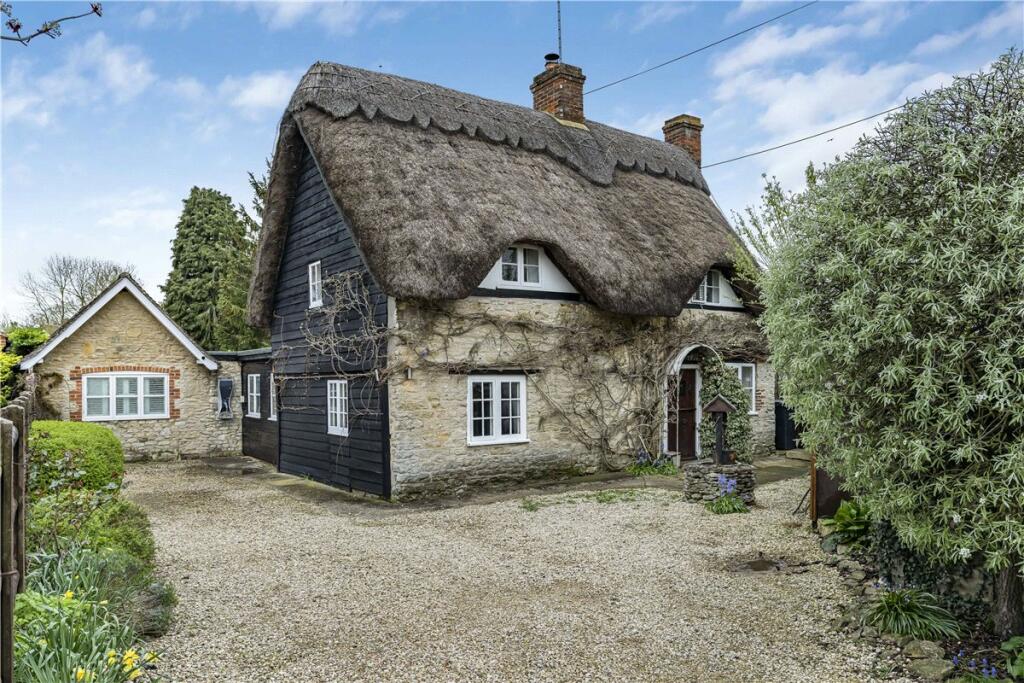 Main image of property: School Lane, Stadhampton, Oxford, Oxfordshire, OX44