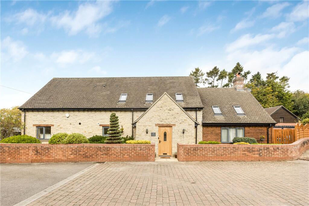 Main image of property: Bayswater Farm Road, Headington, Oxford, Oxfordshire, OX3