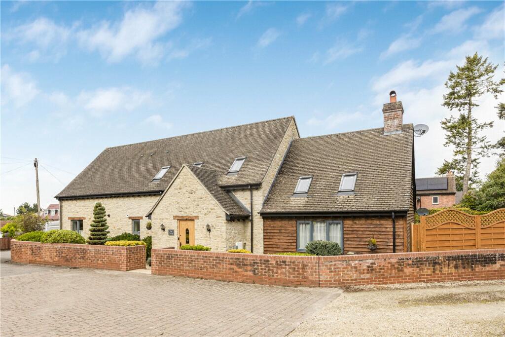 Main image of property: Bayswater Farm Road, Headington, Oxford, Oxfordshire, OX3