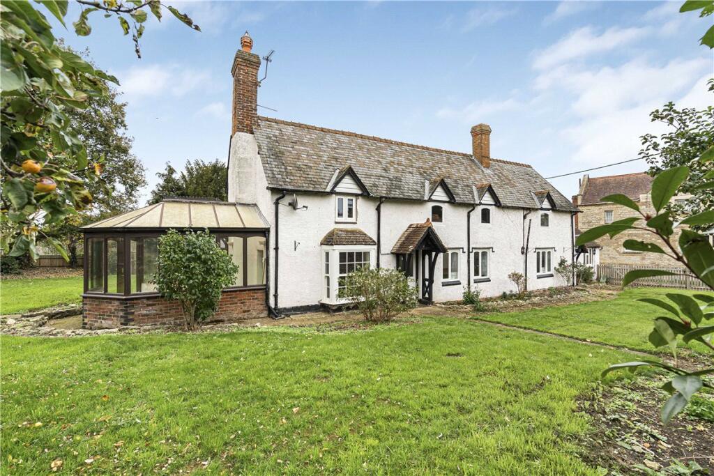 Main image of property: Valley Road, Finmere, Buckingham, MK18