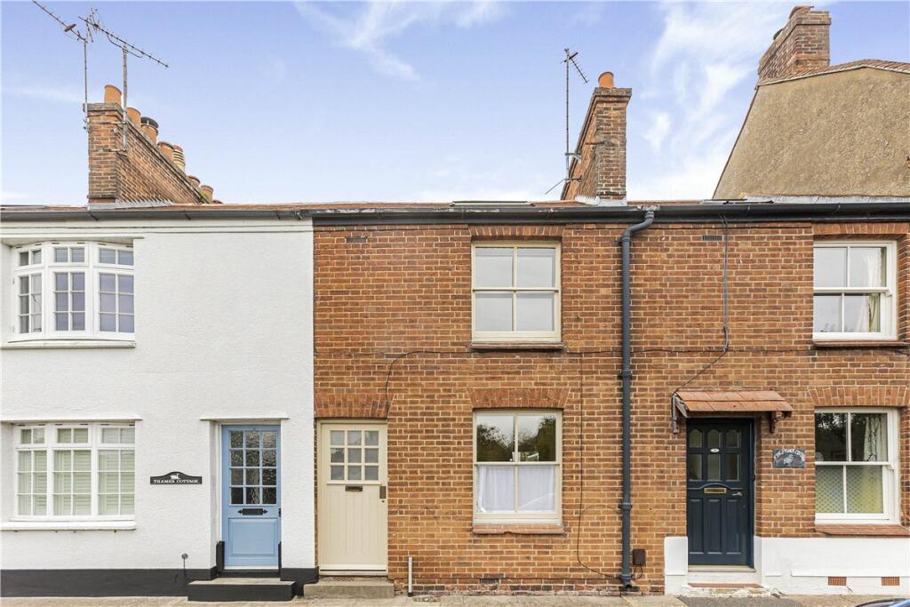 Main image of property: Thames Street, Abingdon, Oxfordshire, OX14
