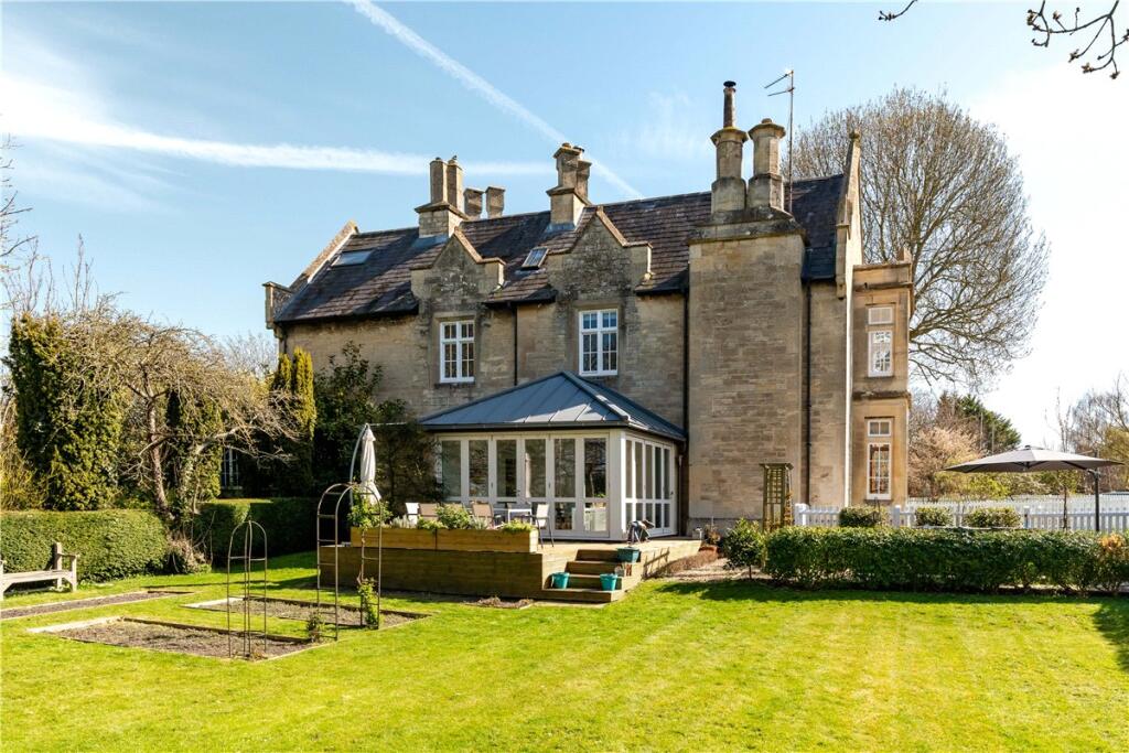 Main image of property: Station Yard, Steventon, Abingdon, Oxfordshire, OX13