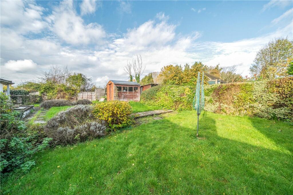 Main image of property: Bridle Path, Charney Bassett, Wantage, Oxfordshire, OX12