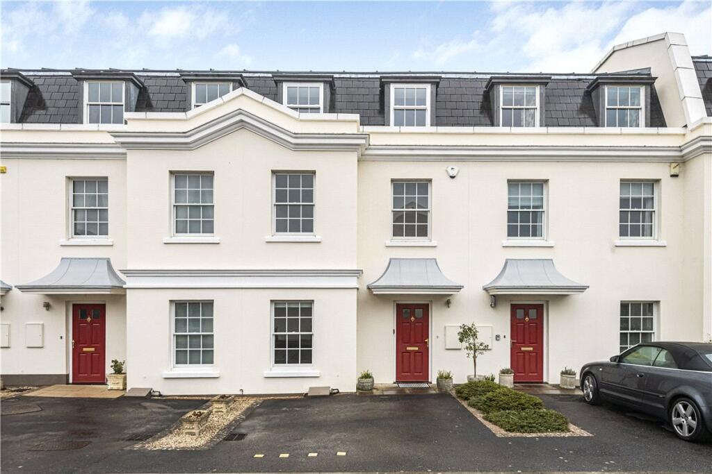 Main image of property: Ford Road, Tortington, Arundel, West Sussex, BN18