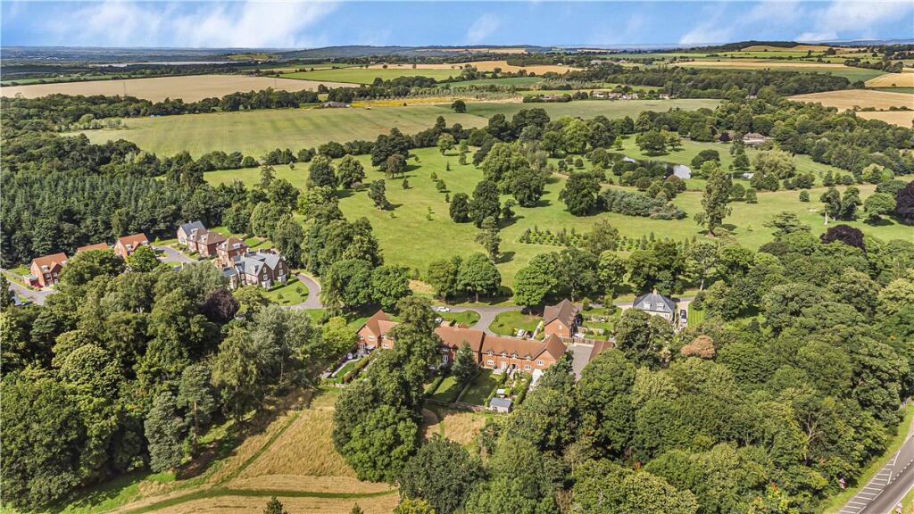Main image of property: Besselsleigh, Abingdon, Oxfordshire, OX13