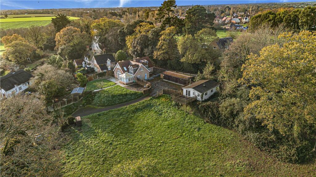 Main image of property: Yapton Lane, Walberton, Arundel, West Sussex, BN18