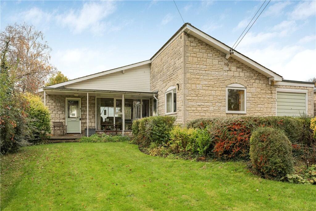 Main image of property: Priory Close, Horton-cum-Studley, Oxford, Oxfordshire, OX33