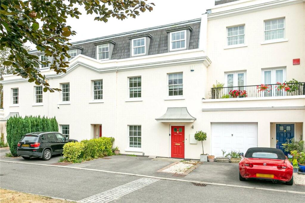 Main image of property: Arundel Wing, Tortington Manor, Ford Road, Arundel, BN18