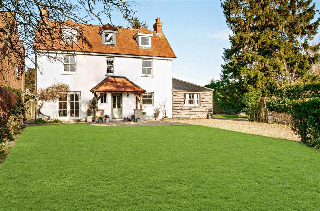 Main image of property: Cat Street, East Hendred, Wantage, Oxfordshire, OX12