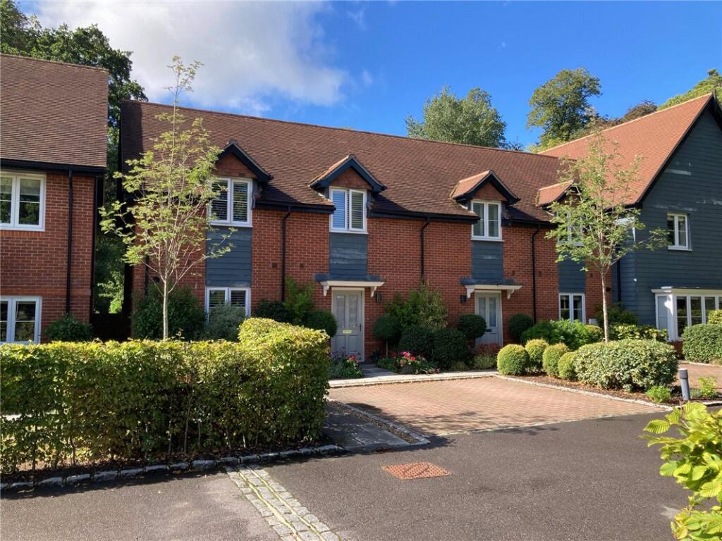 Main image of property: Besselsleigh, Abingdon, Oxfordshire, OX13