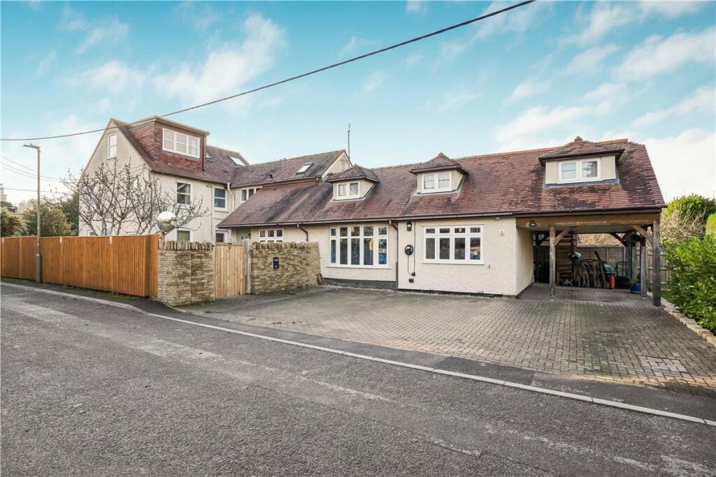 Main image of property: Eynsham Road, Botley, Oxford, Oxfordshire, OX2