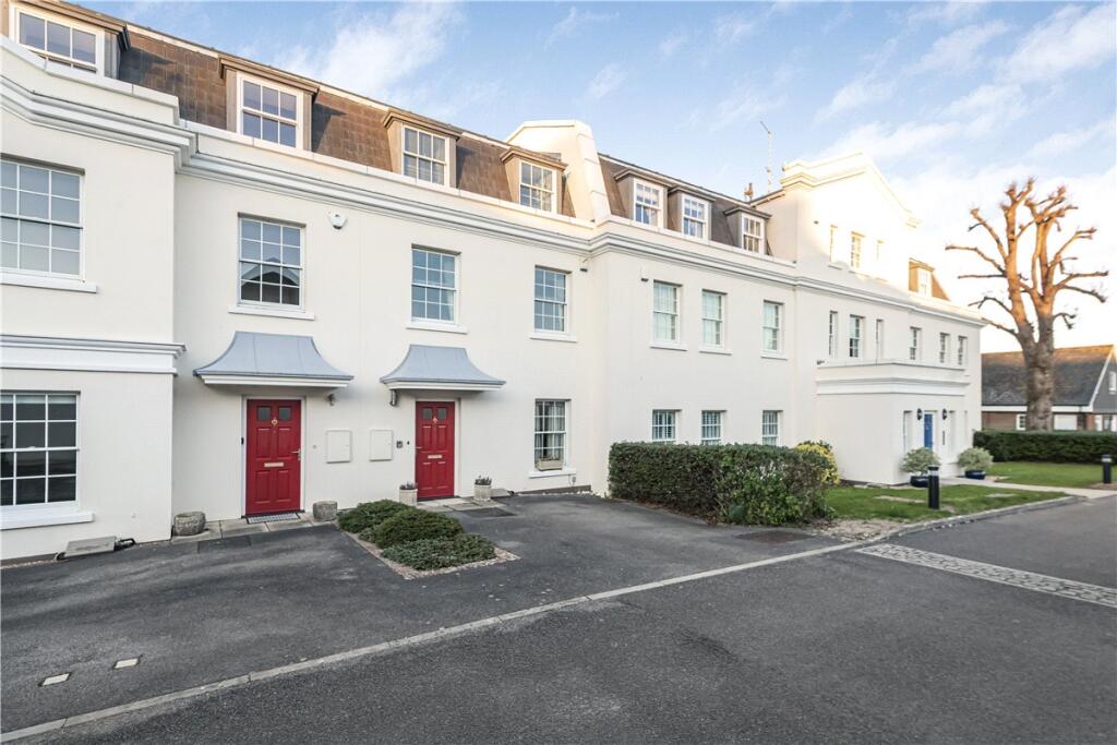 Main image of property: Tortington Manor, Ford Road, Tortington, Arundel, BN18