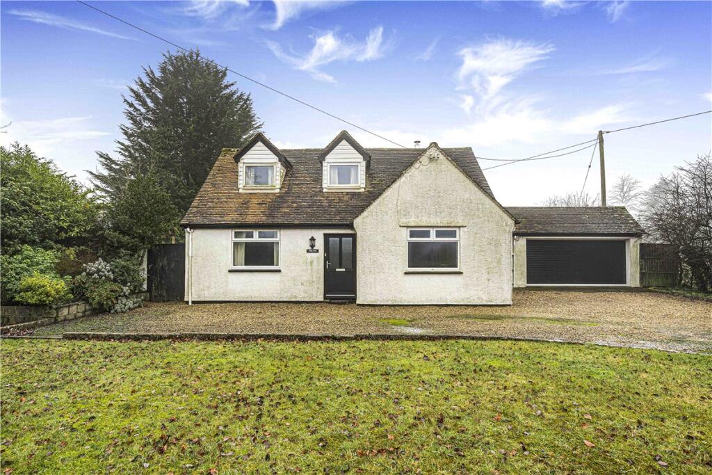 Main image of property: Oxford Road, Burford, Oxfordshire, OX18