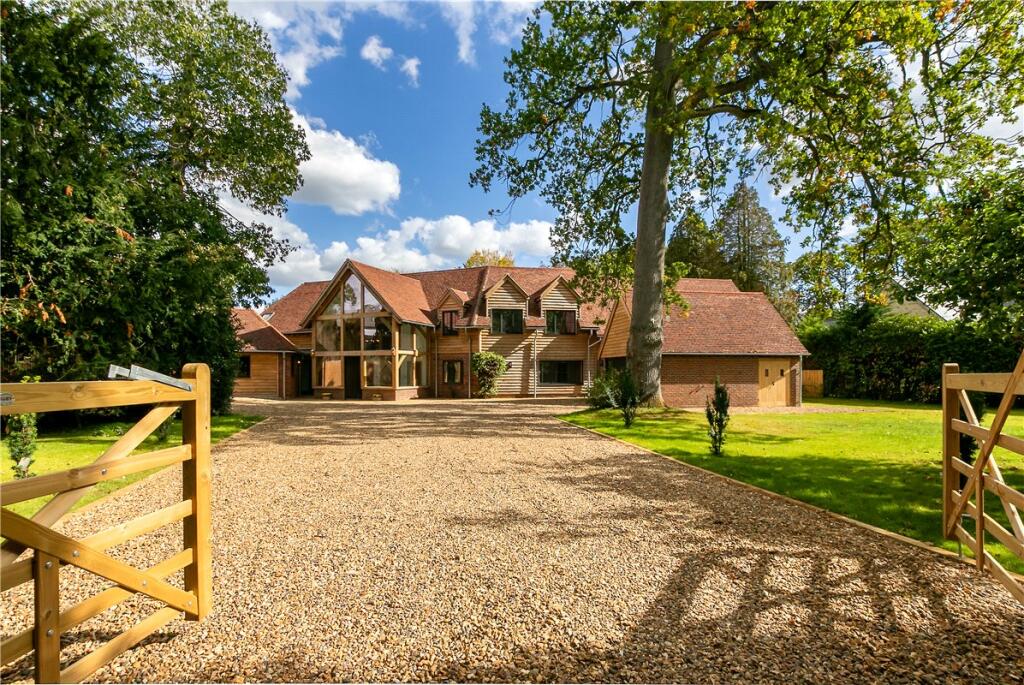 Main image of property: Burcot, Abingdon, Oxfordshire, OX14