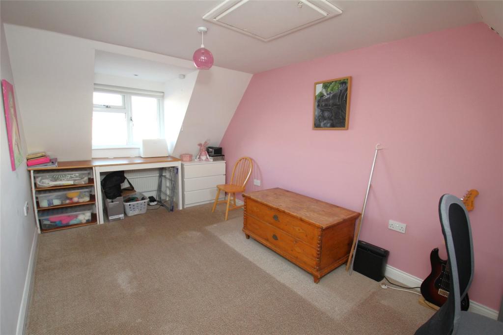 2 bedroom detached house for sale in Lower Quay Road, Fareham, Hampshire, PO16